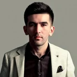 Doston Ergashev — исполнитель на MUZFM