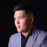 Ulug'bek Yulchiyev — исполнитель на MUZFM