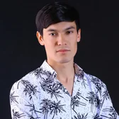 Фото исполнителя Abdunazar Rahmonov