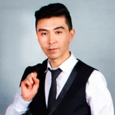 Фото исполнителя Abror Tuxtasinov