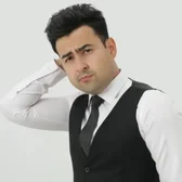 Фото исполнителя Akbar Uzoqov