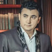 Фото исполнителя Akbar