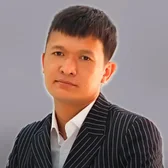 Фото исполнителя Akmalbek Toshmatov