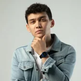 Фото исполнителя Alisher Nazirov