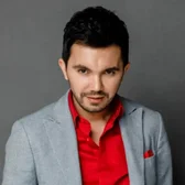 Фото исполнителя Alisher Rahmatullayev