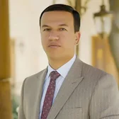 Фото исполнителя Alisher Rustamov