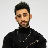 Фото исполнителя Amin Akbarov