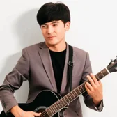 Фото исполнителя Asadbek Ismoilov