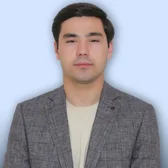 Фото исполнителя Asadbek Odilov