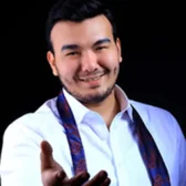 Фото исполнителя Aziz Akbar