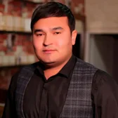 Фото исполнителя Azizbek O’rinboyev