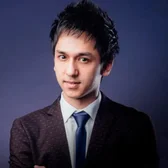 Фото исполнителя Azizxo’ja (Azik)