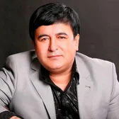 Фото исполнителя Bahodir Mamajonov