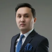 Фото исполнителя Bahrom Nazarov
