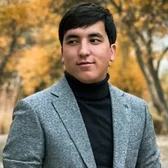 Фото исполнителя Bahrombek Aminboyev