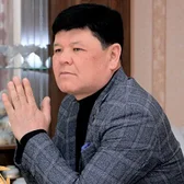 Фото исполнителя Bekzod Xolboyev