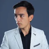 Фото исполнителя Bexruzbek Soliyev