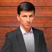 Фото исполнителя Bobur Ergashev