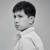 Фото исполнителя Bunyod Mirzo