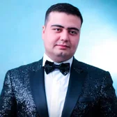 Фото исполнителя Davronbek Abdusalomov