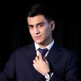 Фото исполнителя Diyor Ergashev