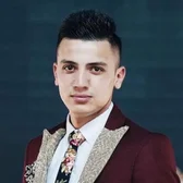 Фото исполнителя Diyorbek Rustamov