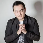 Фото исполнителя Doniyor Bekturdiyev