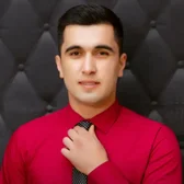 Фото исполнителя Doniyorbek Xaitov