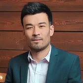 Фото исполнителя Elbek Ergashev