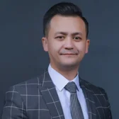 Фото исполнителя Elmurod Qosimov