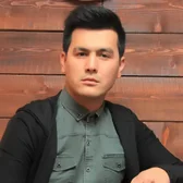 Фото исполнителя Farhod G'ulomov