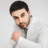 Фото исполнителя Farrux Ali