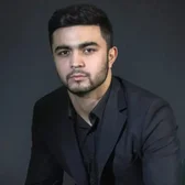 Фото исполнителя Farrux Almosov