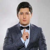 Фото исполнителя Farrux Raimov