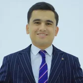 Фото исполнителя Farruxbek Nabiyev