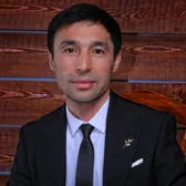 Фото исполнителя Fayzulla Mirdadayev