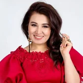 Фото исполнителя Feruza Abdullayeva