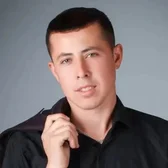 Фото исполнителя Feruzbek Rahmatov