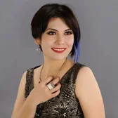 Фото исполнителя Gulzora