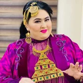 Фото исполнителя Halima