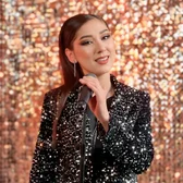 Фото исполнителя Hilola Samirazar