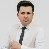 Фото исполнителя Humoyun Turdiboyev