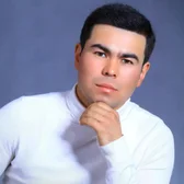 Фото исполнителя Husniddin Holmatov