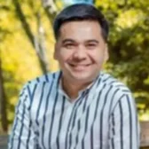 Фото исполнителя Ilhom Ahmad