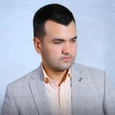 Фото исполнителя Islom Ergashev