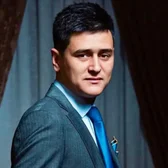 Фото исполнителя Izzatbek Qoqonov