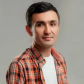 Фото исполнителя Jahongir Muhammadjonov