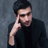 Фото исполнителя Jaloliddin Abdullayev