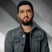 Фото исполнителя Jamshid Gafarov