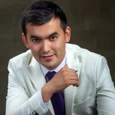 Фото исполнителя Jamshidbek